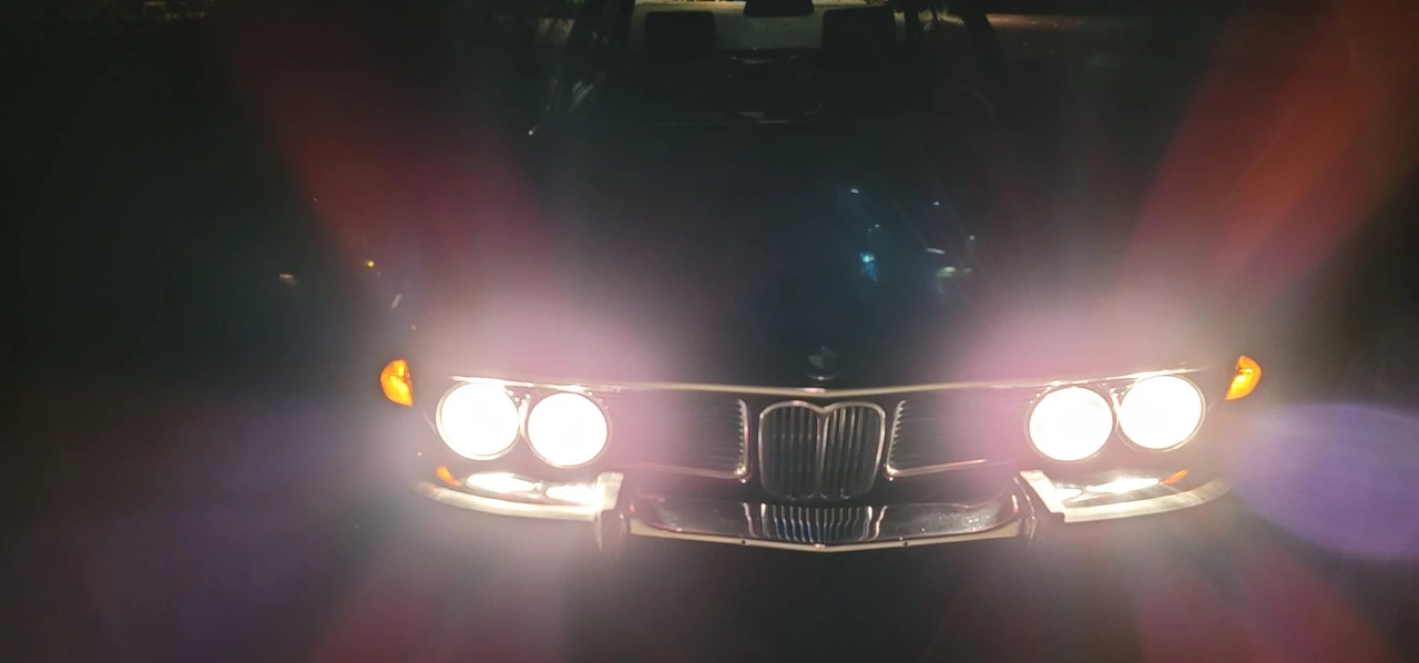 1972 BMW 3.0 CS & CSi - Image 16 of 31