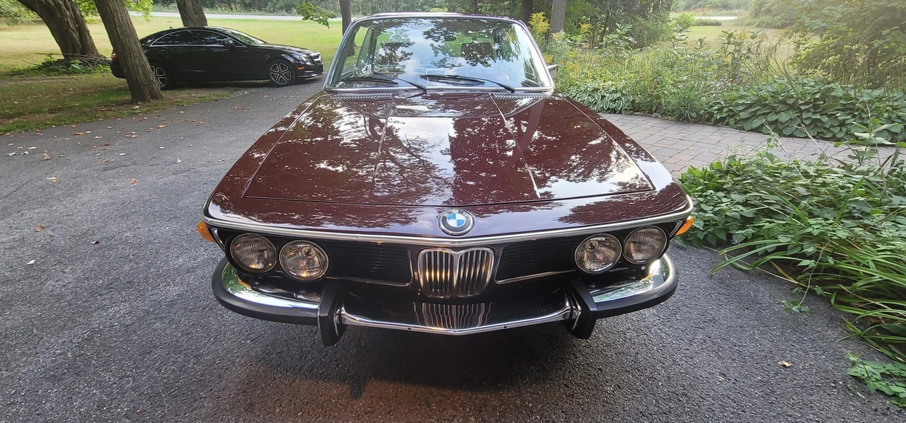 1972 BMW 3.0 CS & CSi - Image 14 of 31