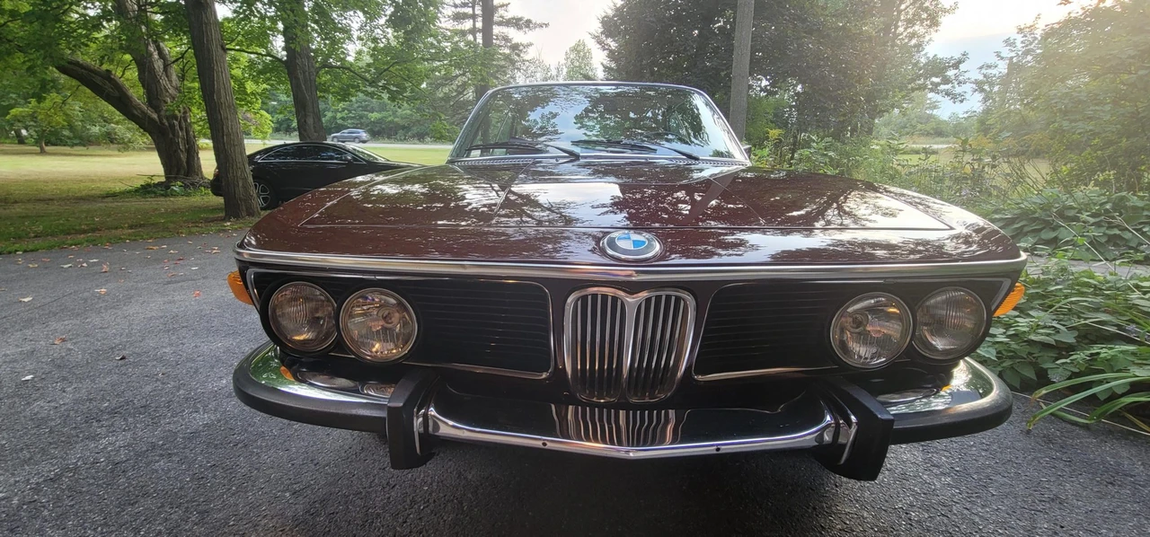 1972 BMW 3.0 CS & CSi - Image 15 of 31