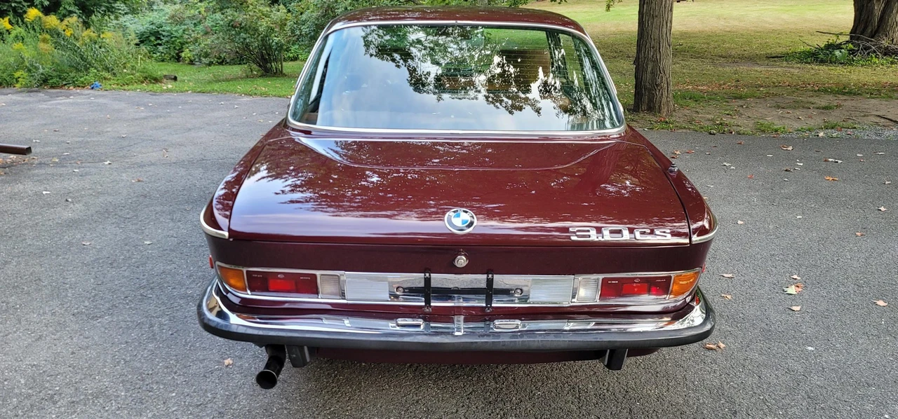 1972 BMW 3.0 CS & CSi - Image 8 of 31
