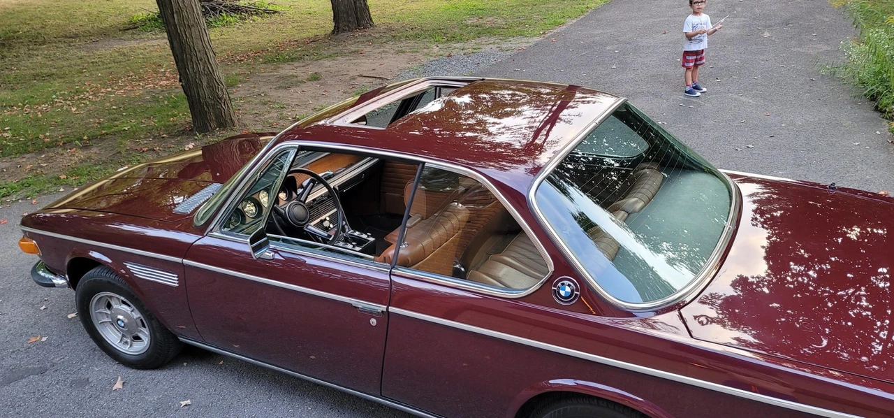 1972 BMW 3.0 CS & CSi - Image 29 of 31