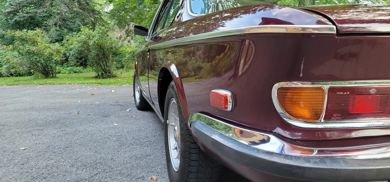 1972 BMW 3.0 CS & CSi - Image 31 of 31