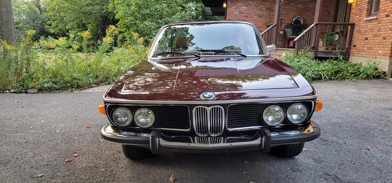 1972 BMW 3.0 CS & CSi - Image 13 of 31