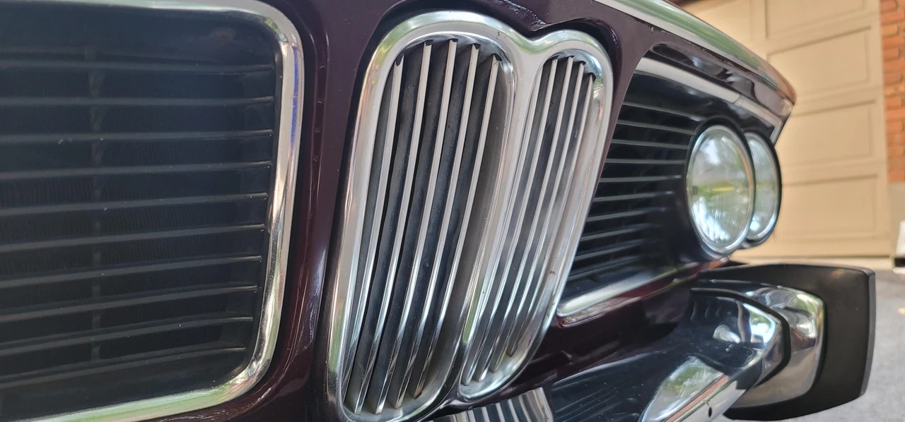 1972 BMW 3.0 CS & CSi - Image 18 of 31