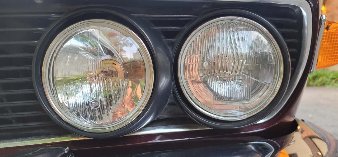 1972 BMW 3.0 CS & CSi - Image 19 of 31
