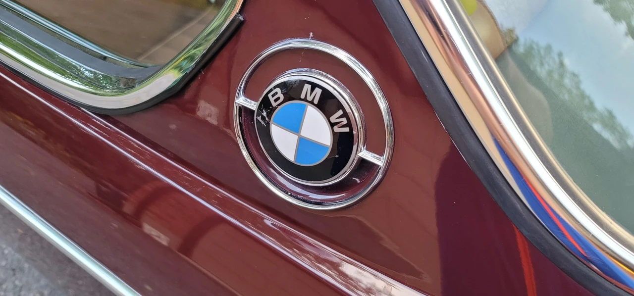 1972 BMW 3.0 CS & CSi - Image 30 of 31