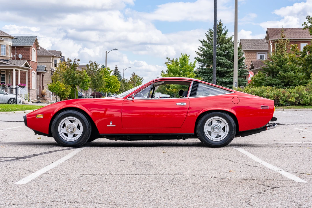 1972 Ferrari 365 GTC/4 - Image 7 of 31