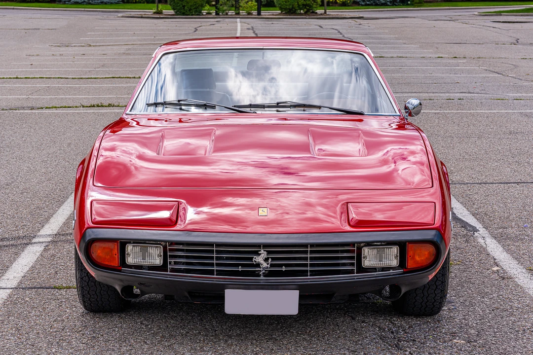 1972 Ferrari 365 GTC/4 - Image 14 of 31