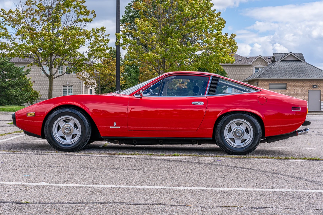 1972 Ferrari 365 GTC/4 - Image 17 of 31