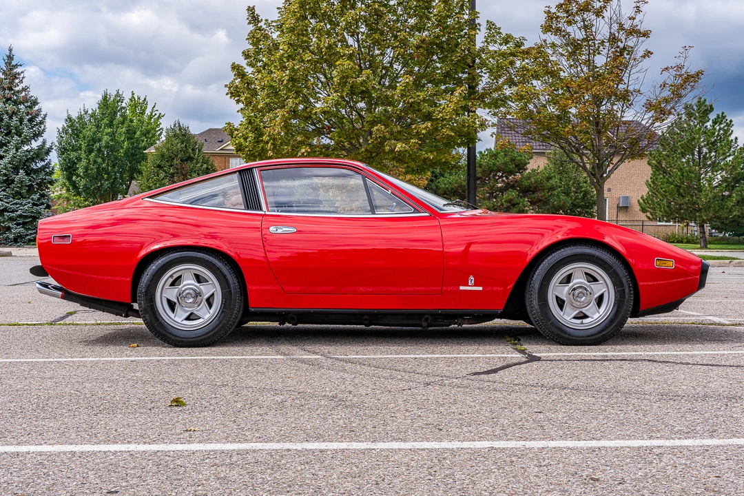 1972 Ferrari 365 GTC/4 - Image 25 of 31