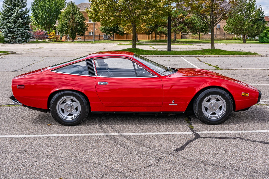 1972 Ferrari 365 GTC/4 - Image 26 of 31
