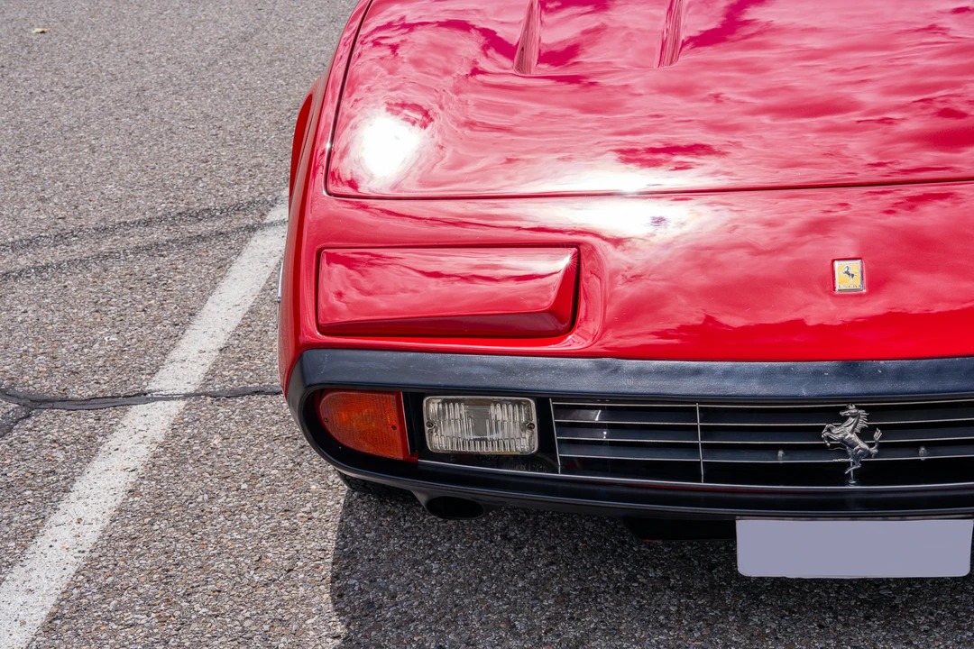 1972 Ferrari 365 GTC/4 - Image 30 of 31
