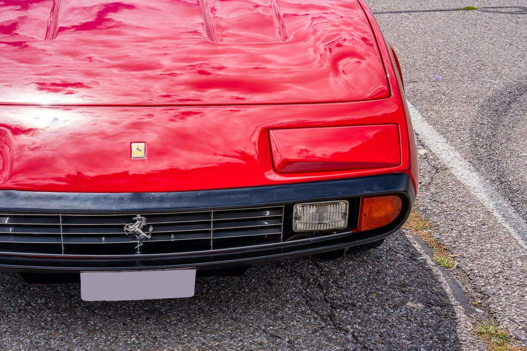 1972 Ferrari 365 GTC/4 - Image 31 of 31