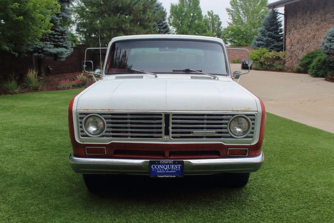 1973 International Harvester Pickup - Image 2 of 31