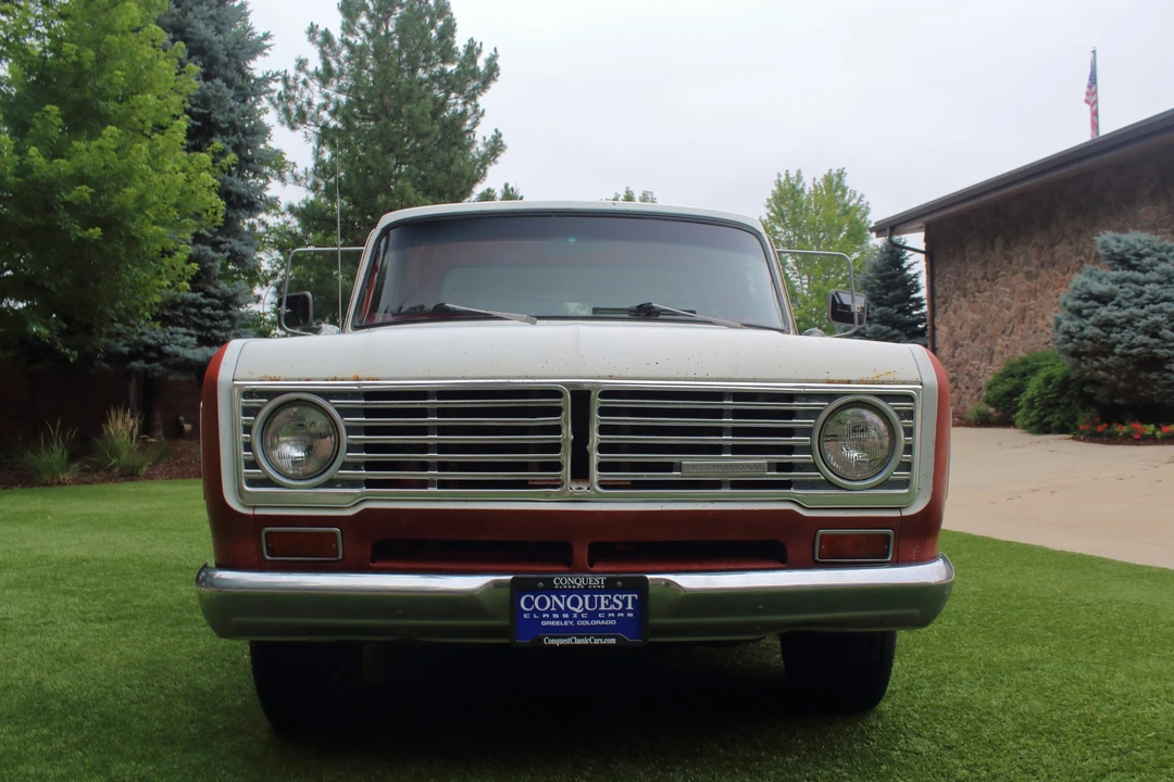 1973 International Harvester Pickup - Image 3 of 31