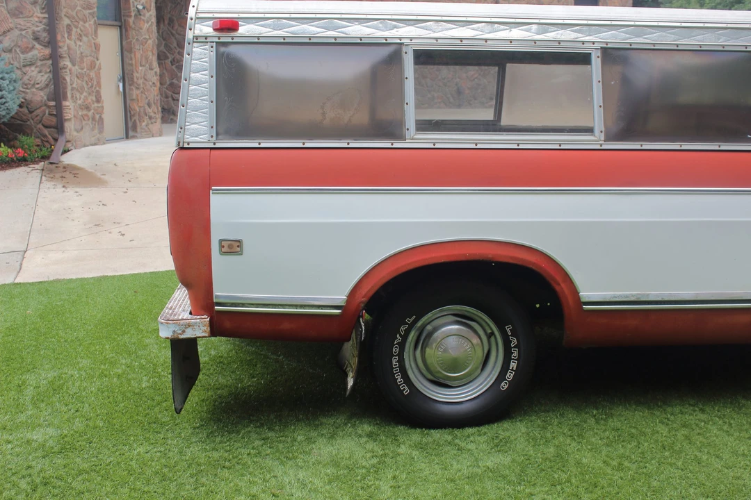 1973 International Harvester Pickup - Image 13 of 31