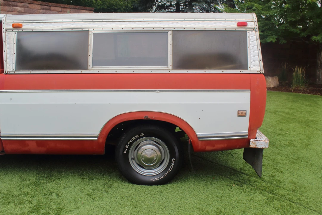 1973 International Harvester Pickup - Image 16 of 31