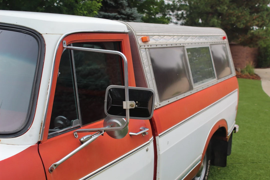 1973 International Harvester Pickup - Image 20 of 31