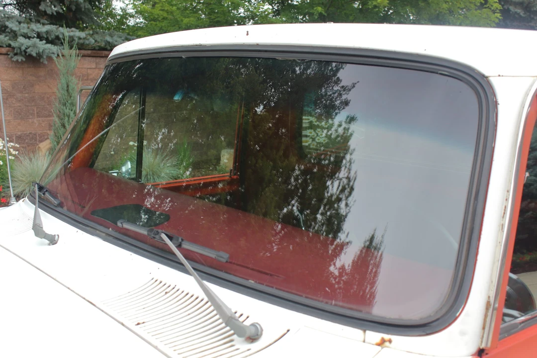 1973 International Harvester Pickup - Image 27 of 31