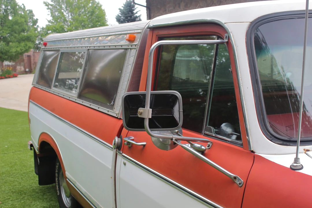 1973 International Harvester Pickup - Image 19 of 31