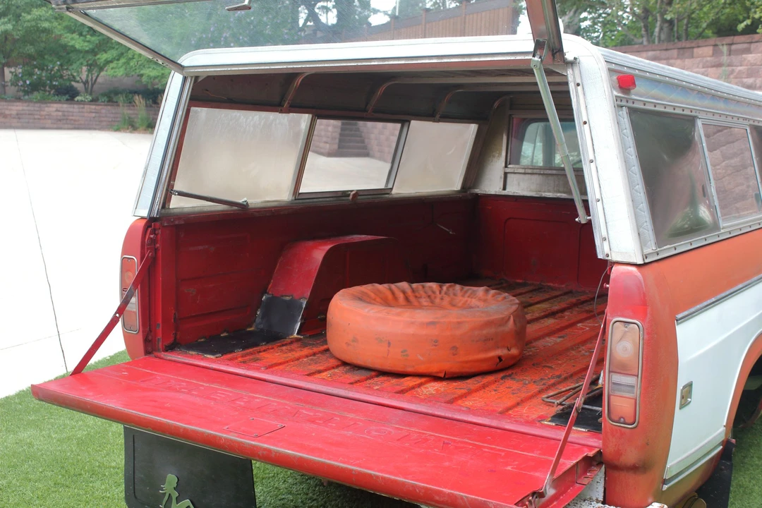 1973 International Harvester Pickup - Image 29 of 31