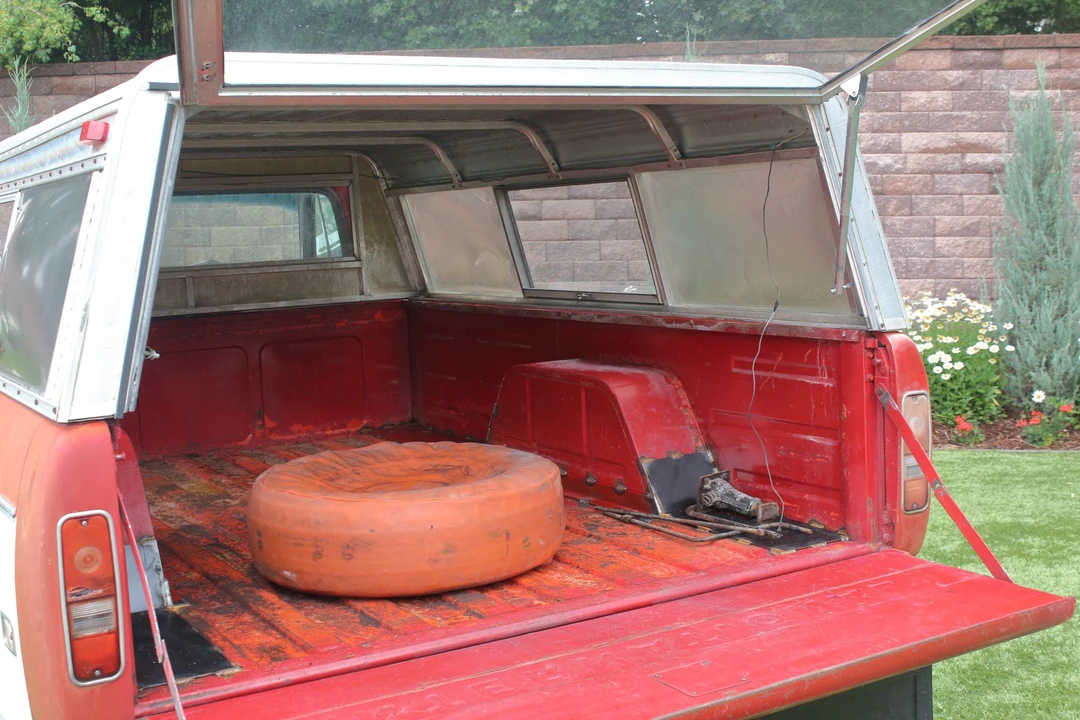 1973 International Harvester Pickup - Image 31 of 31