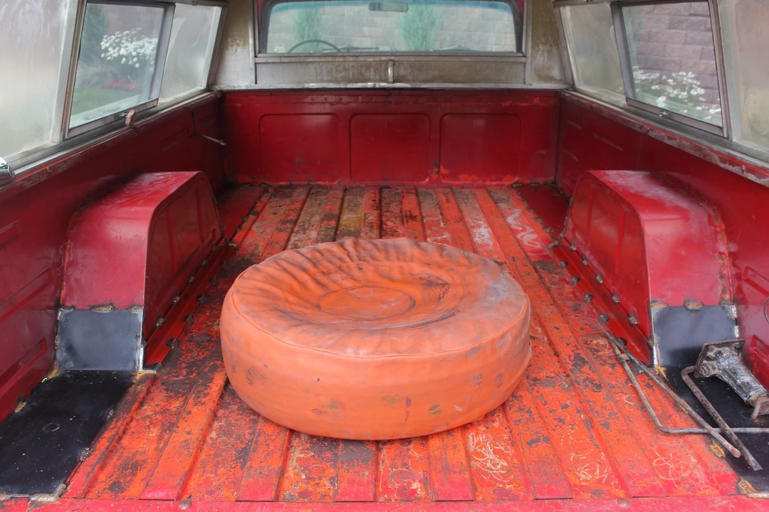 1973 International Harvester Pickup - Image 30 of 31