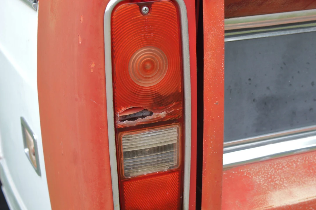 1973 International Harvester Pickup - Image 23 of 31