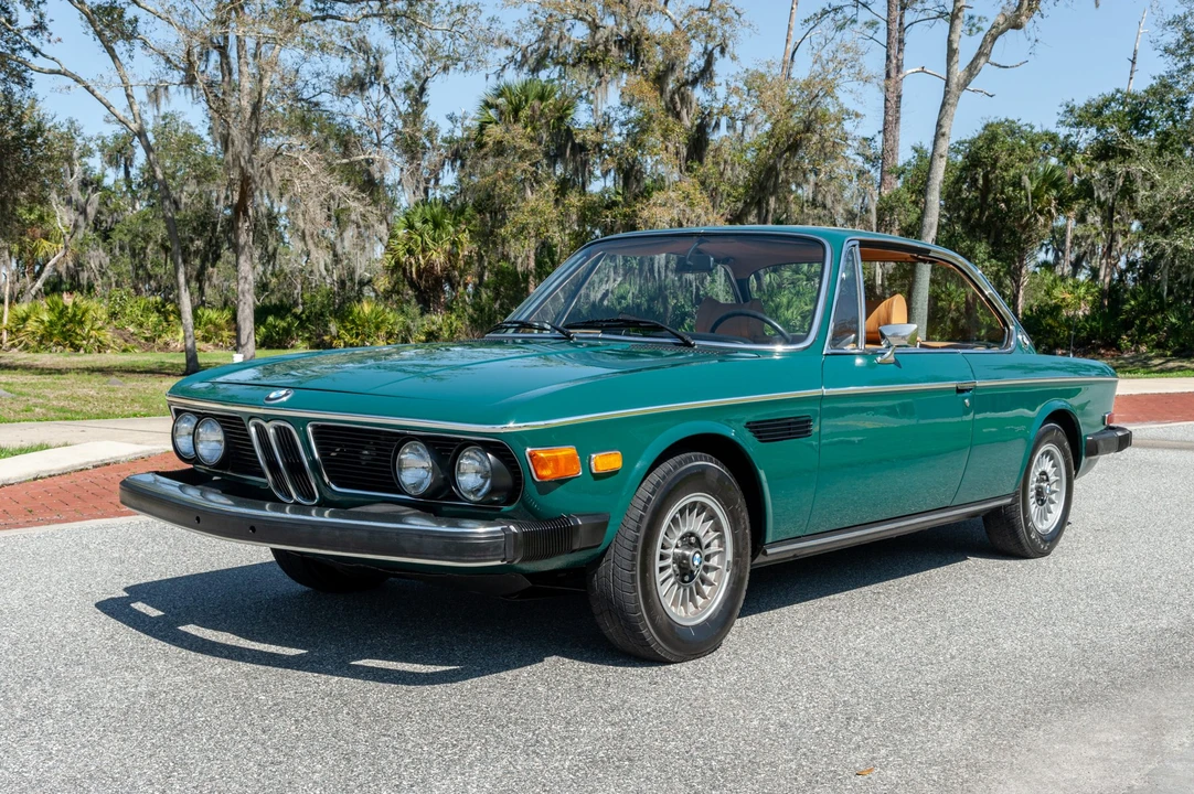 1974 BMW 3.0 CS & CSi - Image 2 of 31