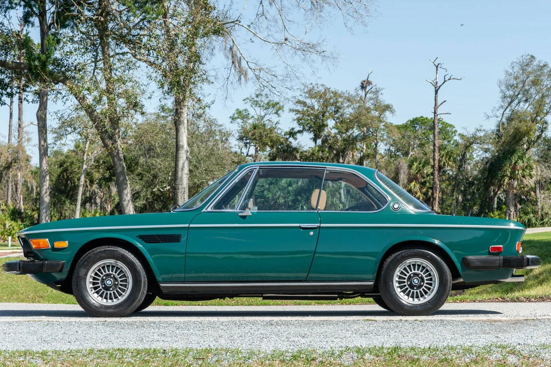 1974 BMW 3.0 CS & CSi - Image 3 of 31