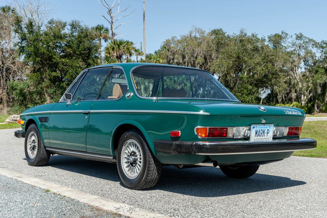 1974 BMW 3.0 CS & CSi - Image 4 of 31