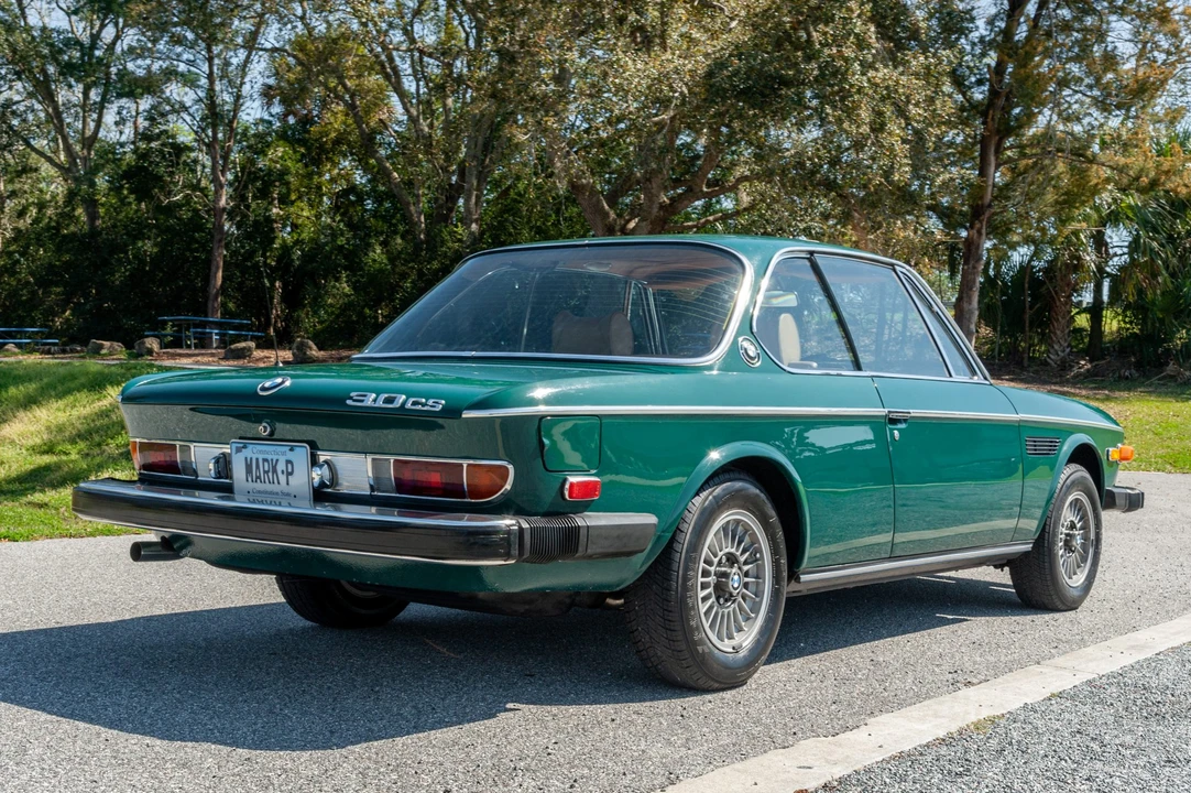 1974 BMW 3.0 CS & CSi - Image 6 of 31