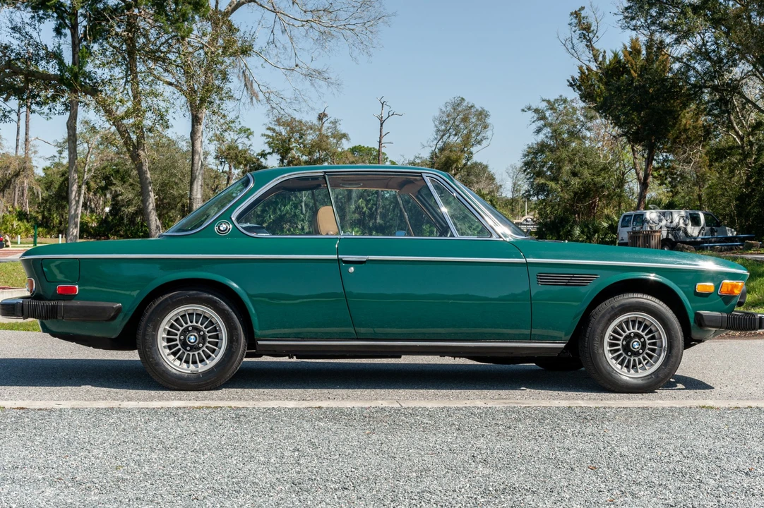 1974 BMW 3.0 CS & CSi - Image 7 of 31