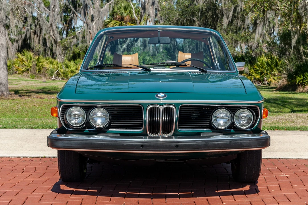 1974 BMW 3.0 CS & CSi - Image 9 of 31