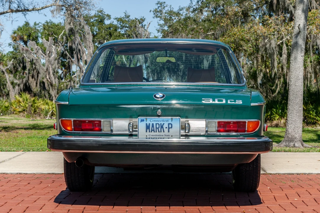 1974 BMW 3.0 CS & CSi - Image 5 of 31