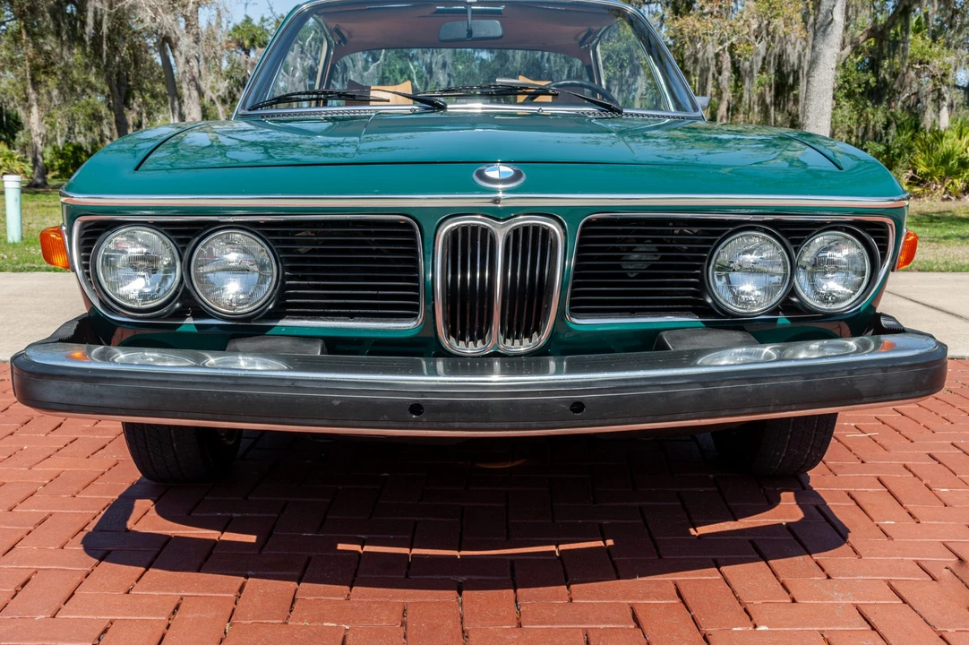1974 BMW 3.0 CS & CSi - Image 10 of 31