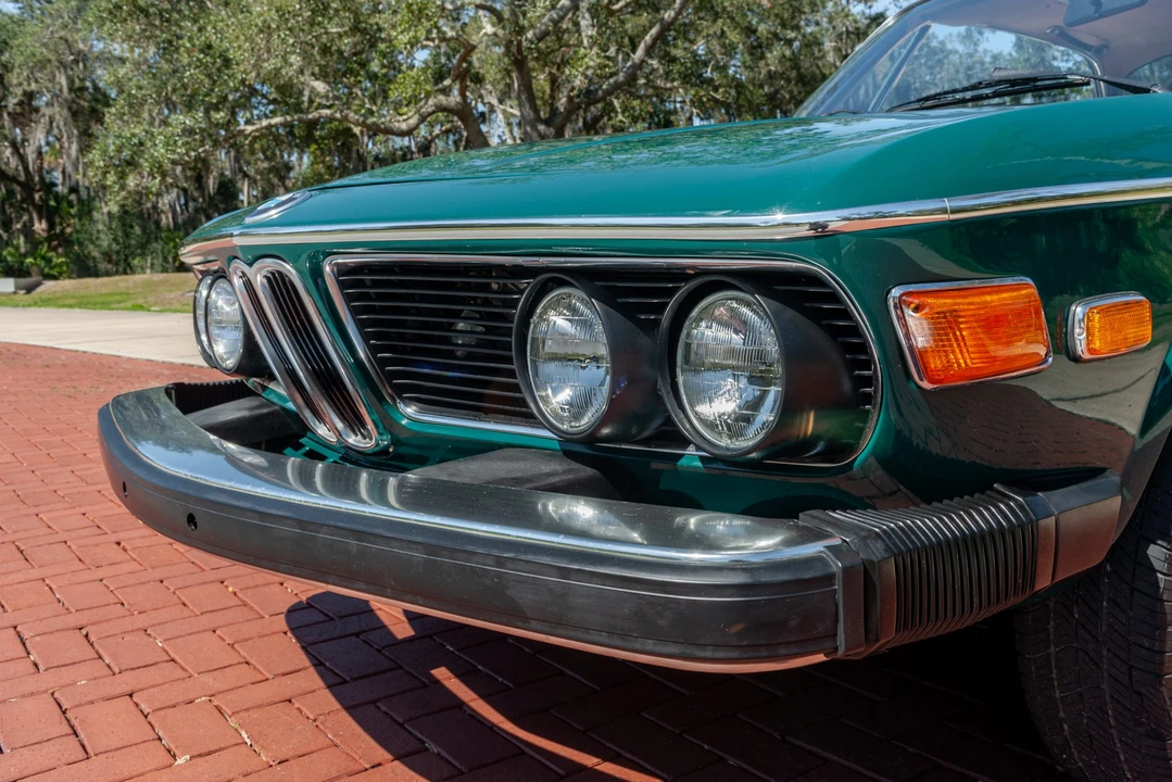 1974 BMW 3.0 CS & CSi - Image 14 of 31