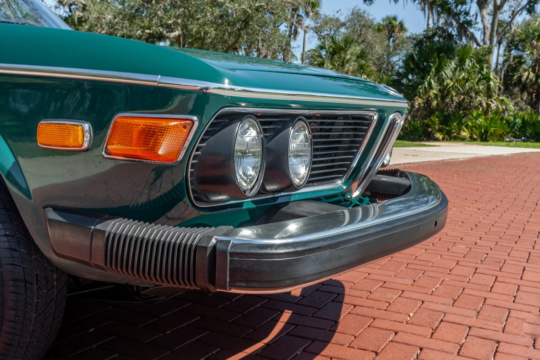 1974 BMW 3.0 CS & CSi - Image 16 of 31