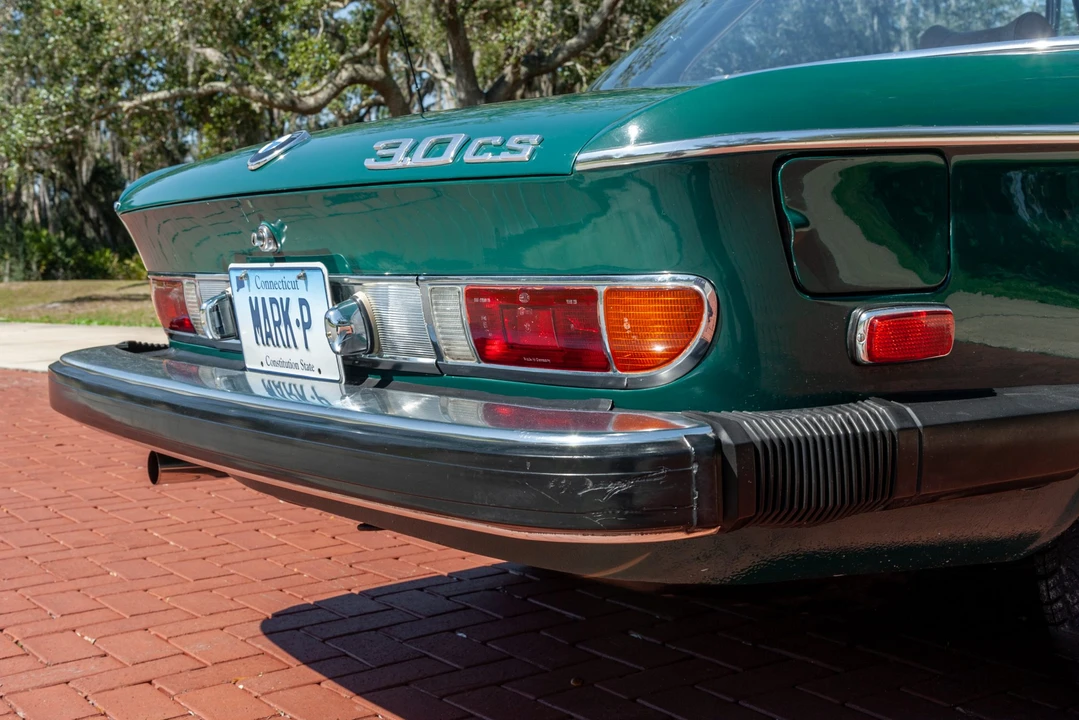 1974 BMW 3.0 CS & CSi - Image 31 of 31