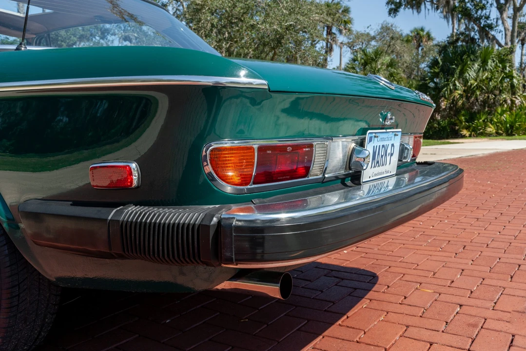 1974 BMW 3.0 CS & CSi - Image 30 of 31
