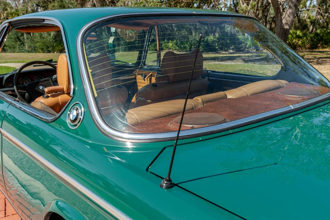 1974 BMW 3.0 CS & CSi - Image 27 of 31