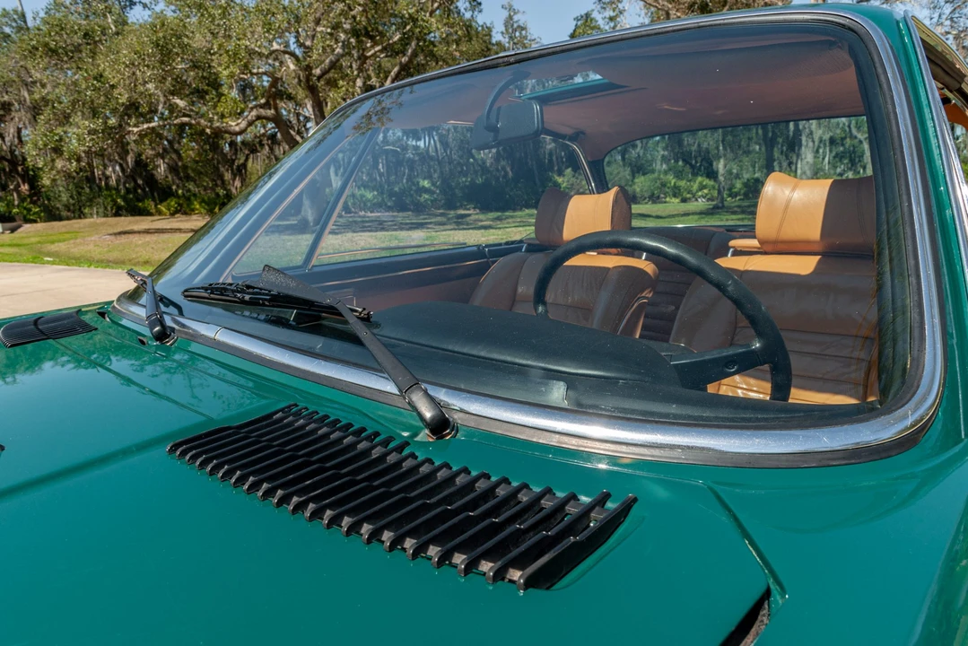 1974 BMW 3.0 CS & CSi - Image 19 of 31
