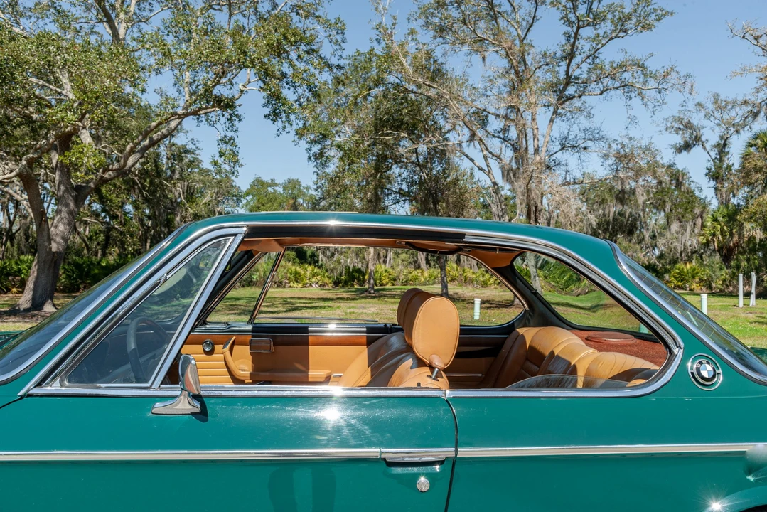 1974 BMW 3.0 CS & CSi - Image 24 of 31