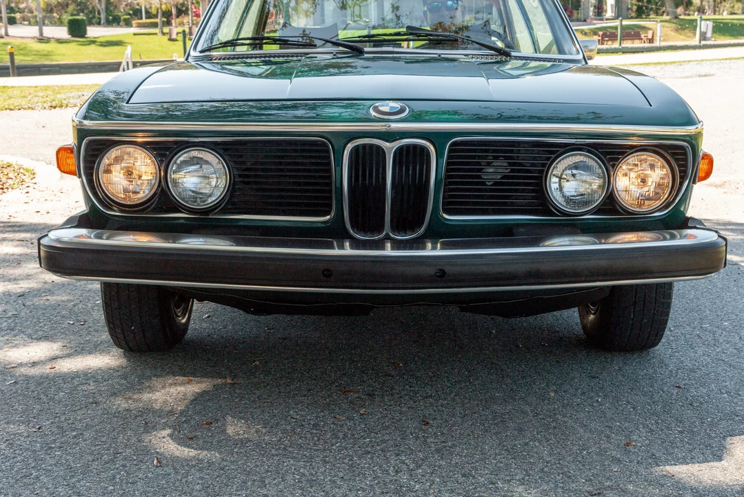 1974 BMW 3.0 CS & CSi - Image 11 of 31
