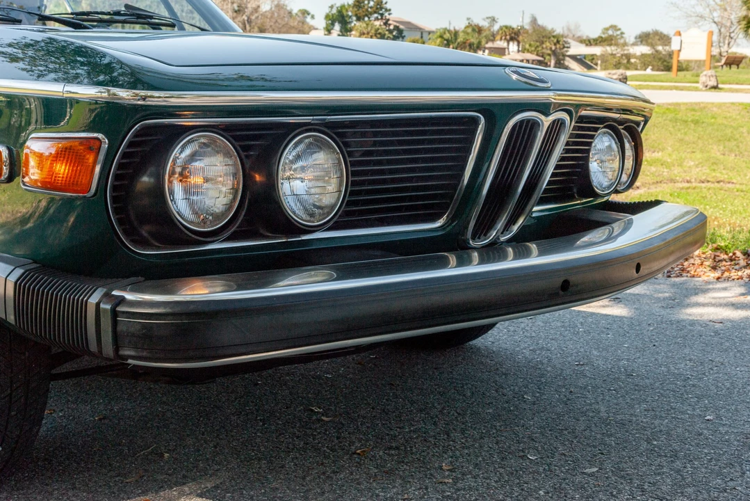 1974 BMW 3.0 CS & CSi - Image 17 of 31