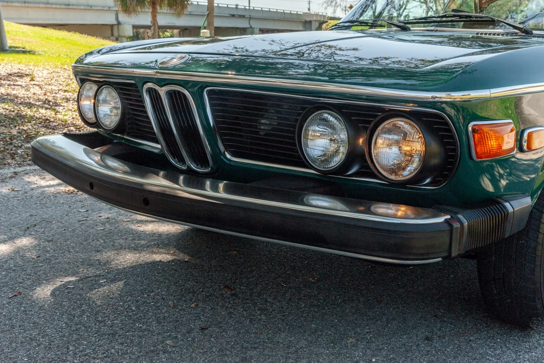 1974 BMW 3.0 CS & CSi - Image 13 of 31