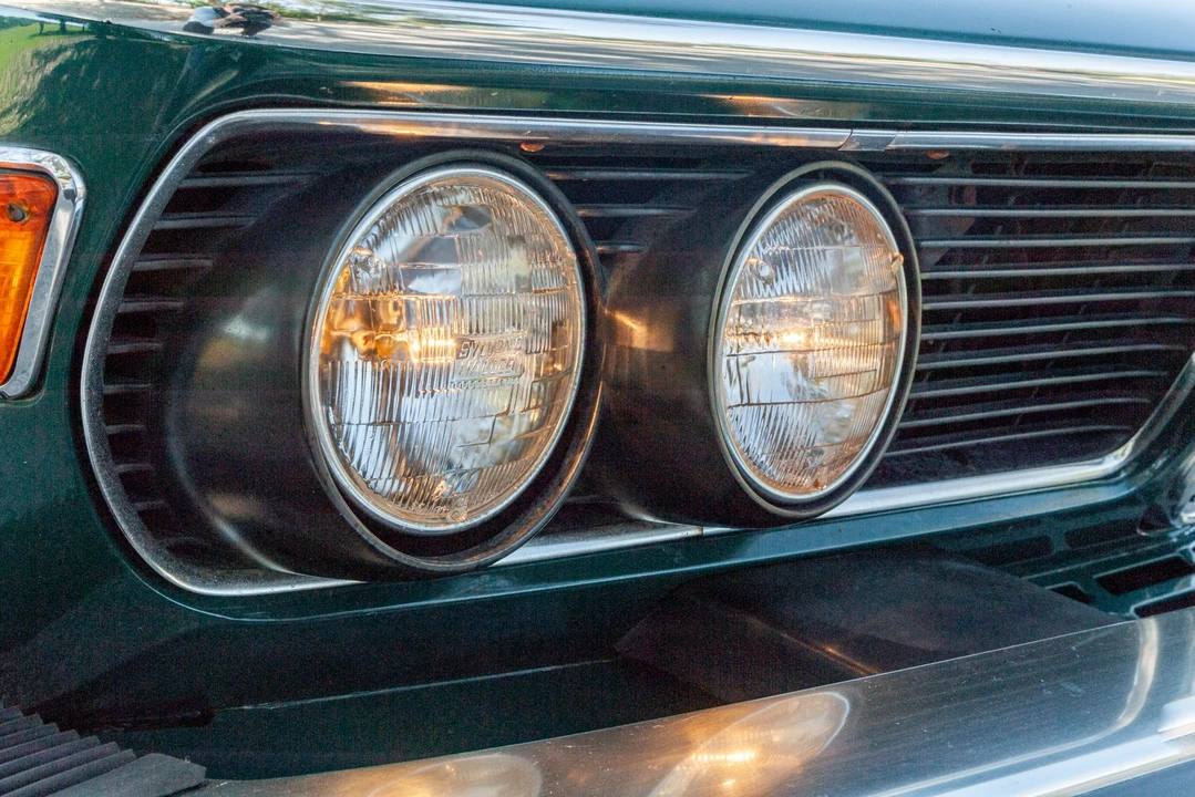 1974 BMW 3.0 CS & CSi - Image 18 of 31