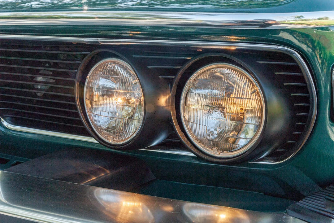 1974 BMW 3.0 CS & CSi - Image 15 of 31