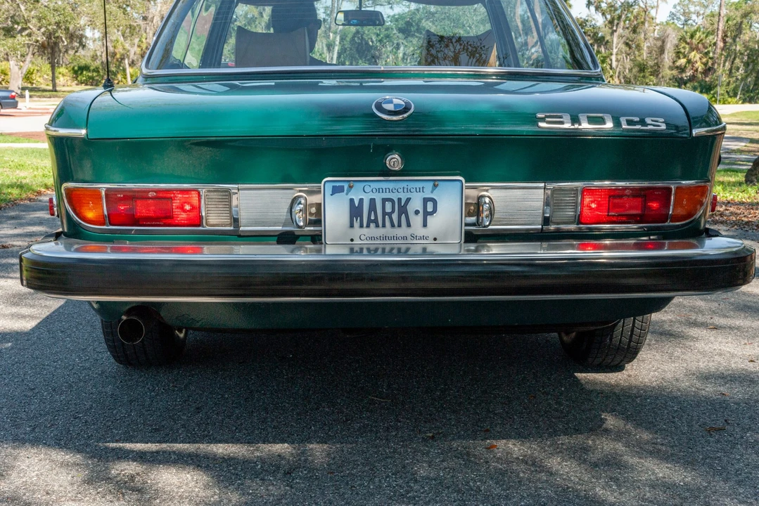 1974 BMW 3.0 CS & CSi - Image 12 of 31