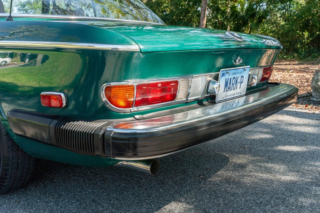 1974 BMW 3.0 CS & CSi - Image 29 of 31